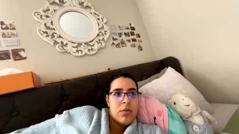 mixedbaby98 online show from 01.14.26