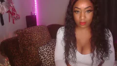 Precious online show from 09.28.25