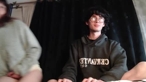 Naomi and Nekorii online show from 02.09.26