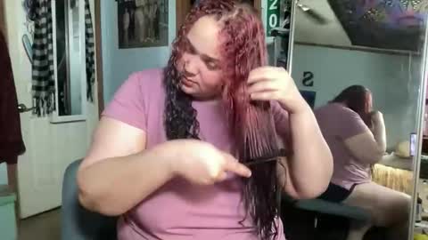 mixxedgoodness222 online show from 04.14.26