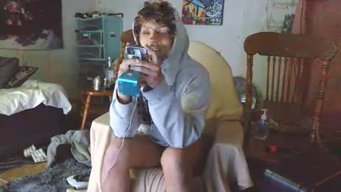 Deanthony online show from 01.12.26