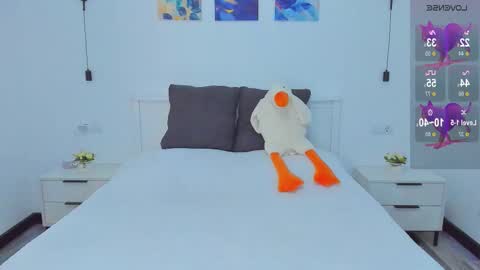 Miya online show from 10.14.25