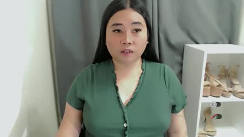 Snapshot of miya_licious chatting on 03.31.26 cassie marie online show from 03.31.26