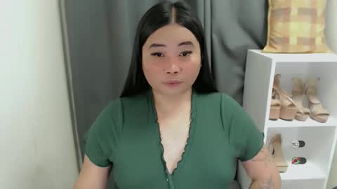 Snapshot of miya_licious chatting on 04.01.26 cassie marie online show from 04.01.26