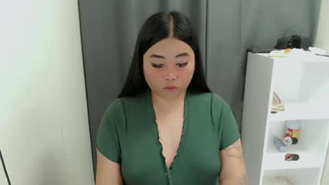 Snapshot of miya_licious chatting on 04.18.26 cassie marie online show from 04.18.26