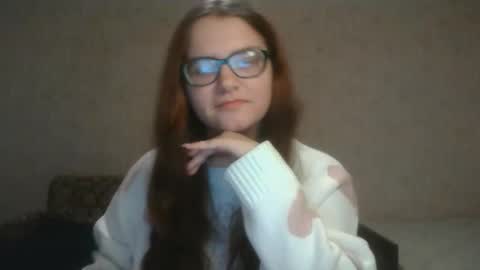 Snapshot of miyabe chatting on 12.20.24 Milana online show from 12.20.24