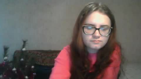 Snapshot of miyabe chatting on 01.13.25 Milana online show from 01.13.25