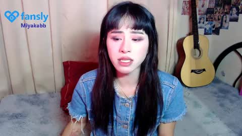 Snapshot of miyakabebe chatting on 04.09.26 Miyakabebe online show from 04.09.26
