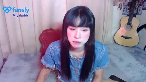Snapshot of miyakabebe chatting on 04.11.26 Miyakabebe online show from 04.11.26