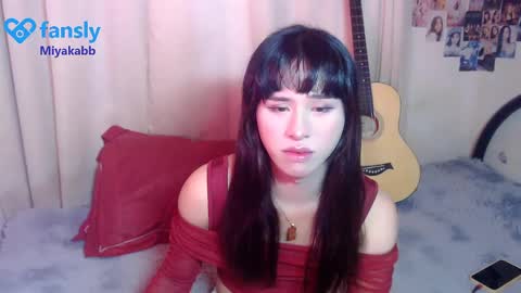 Snapshot of miyakabebe chatting on 04.18.26 Miyakabebe online show from 04.18.26