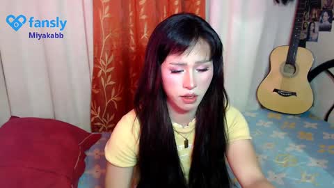 Snapshot of miyakabebe chatting on 05.01.26 Miyakabebe online show from 05.01.26
