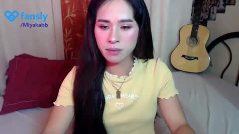 Snapshot of miyakabebe chatting on 05.20.26 Miyakabebe online show from 05.20.26