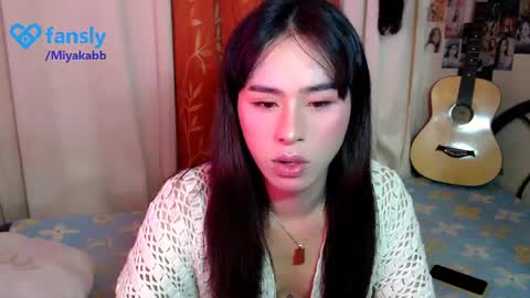 Miyakabebe online show from 06.07.26