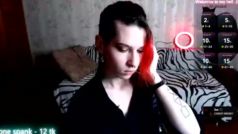 Snapshot of miyaway chatting on 02.21.25 Miya Weekend this week Wednesday and Thursday online show from 02.21.25