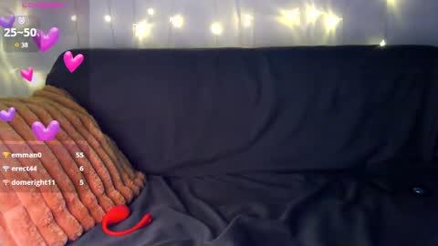 Miyu Ko online show from 02.22.25