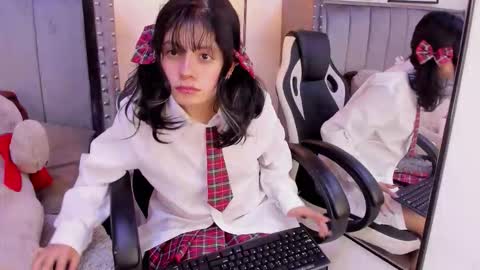 miyu_komori online show from 02.09.26