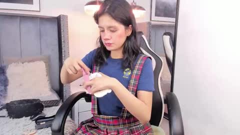 miyu_komori online show from 02.24.26