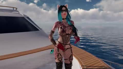 Miyuki Maiko online show from 10.25.25