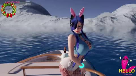 Miyuki Maiko online show from 12.18.25