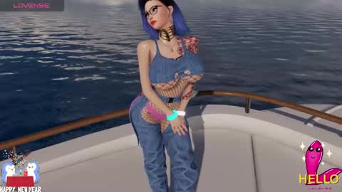 Miyuki Maiko online show from 01.13.26