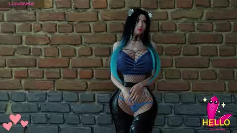 Miyuki Maiko online show from 03.29.26