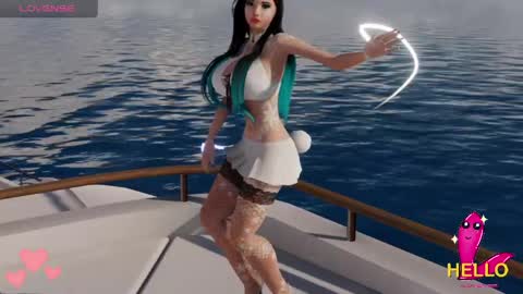 Miyuki Maiko online show from 04.05.26