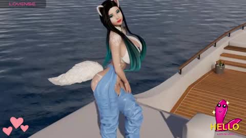 Miyuki Maiko online show from 04.06.26