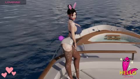 Miyuki Maiko online show from 04.16.26