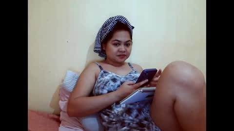 Cutiepie online show from 03.11.25