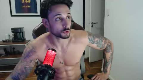 Snapshot of mizocir chatting on 03.16.26 Mizo online show from 03.16.26