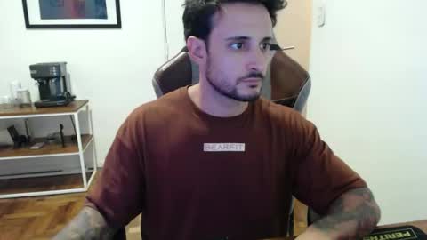 Snapshot of mizocir chatting on 03.30.26 Mizo online show from 03.30.26