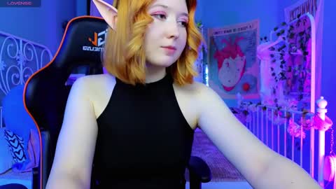 Mizuki online show from 02.16.25