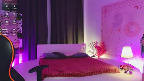 Mizuki online show from 02.19.25