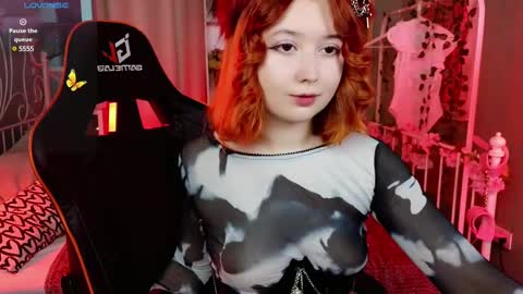 Mizuki online show from 03.09.25