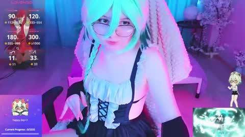 Snapshot of mizukinoyoru chatting on 05.10.26 Mizuki online show from 05.10.26