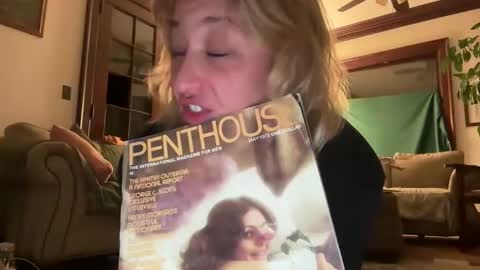 Mizz Storm online show from 03.08.26