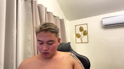 Michole Jay online show from 01.07.26