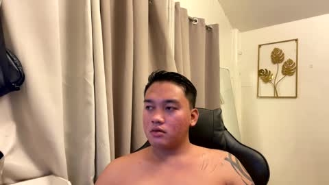 Michole Jay online show from 05.04.26
