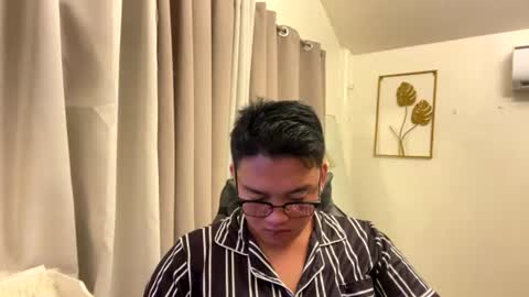 Michole Jay online show from 07.25.26