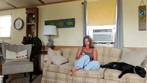 mjdriven online show from 07.05.26
