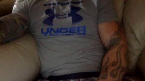 SexyRed online show from 12.15.25