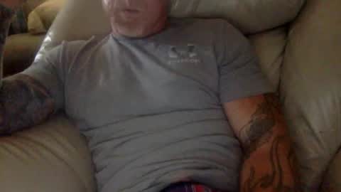 SexyRed online show from 07.01.26