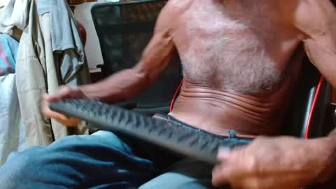 Mario jose online show from 01.23.25