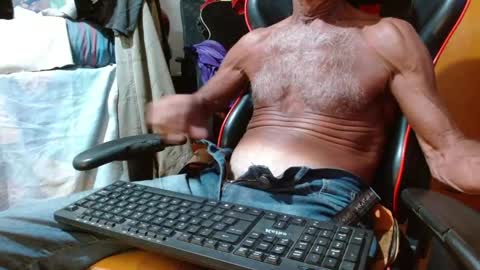 Mario jose online show from 01.28.25