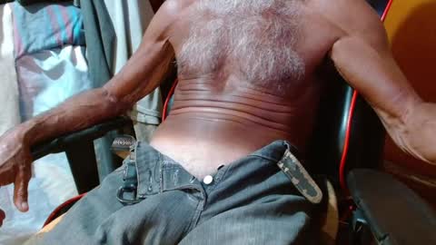 Mario jose online show from 01.31.25