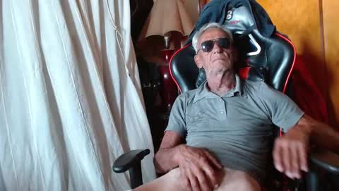 Mario jose online show from 01.07.26