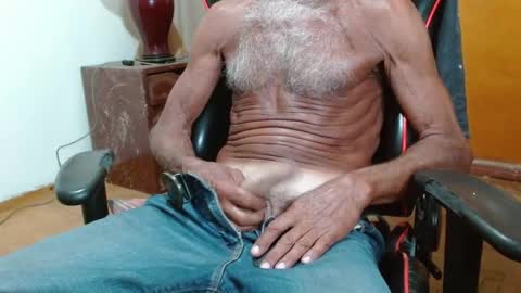 Mario jose online show from 02.24.26