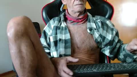Mario jose online show from 05.30.26