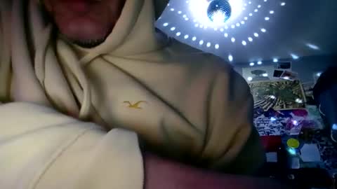 Daddy720 online show from 09.30.25