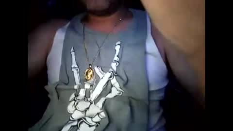 Daddy720 online show from 10.12.25